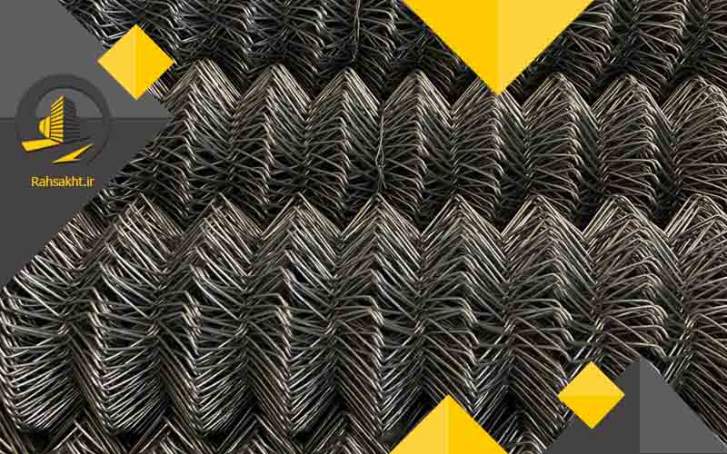 قیمت توری گالوانیزه