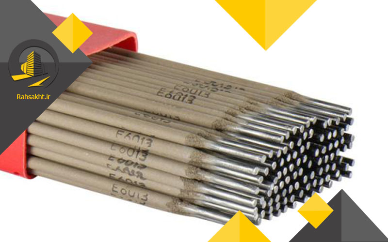 فروش سیم جوش