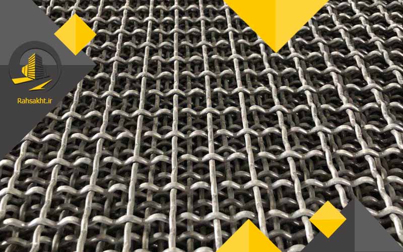 توری گالوانیزه ارزان