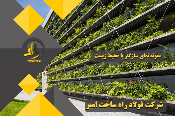 نمای رابیتس
