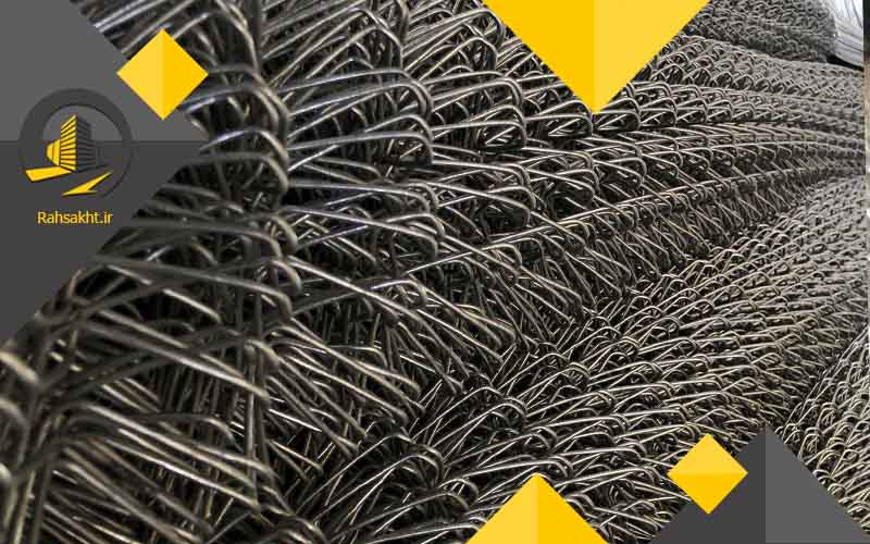 قیمت توری حصاری