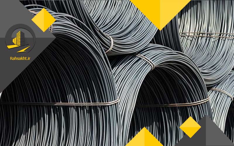 قیمت کلاف مفتول