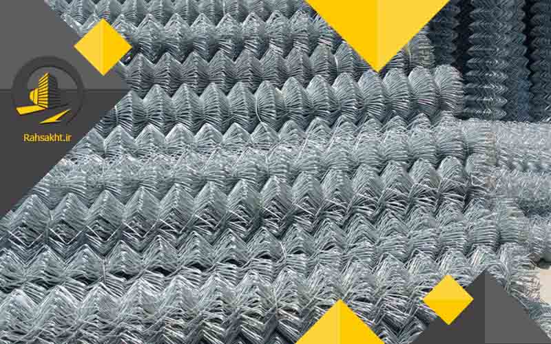 خرید توری حصاری