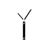 پایه لوله